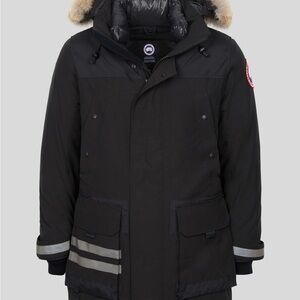 Canada Goose Erickson Parka Coat